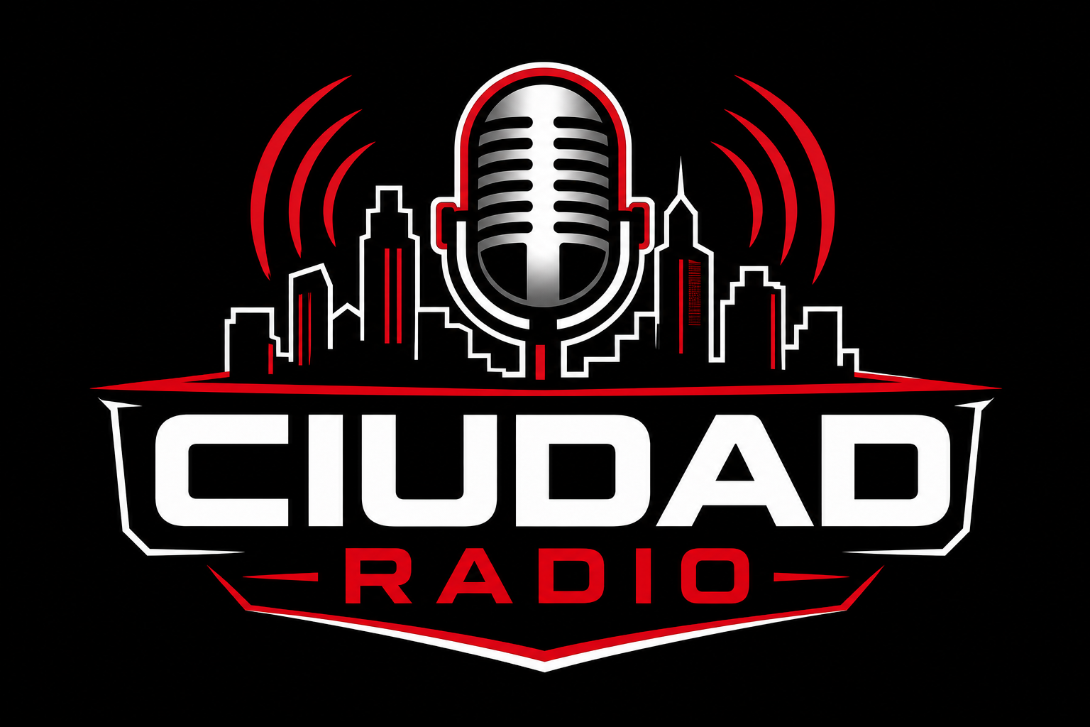 Ciudad Radio